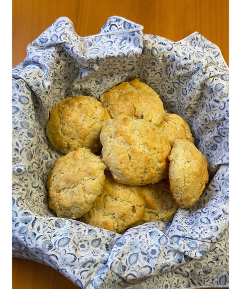 Buttermilk Drop Biscuit Mix