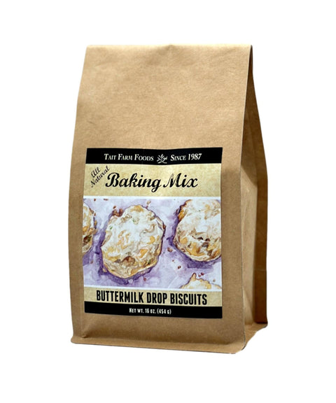 Buttermilk Drop Biscuit Mix
