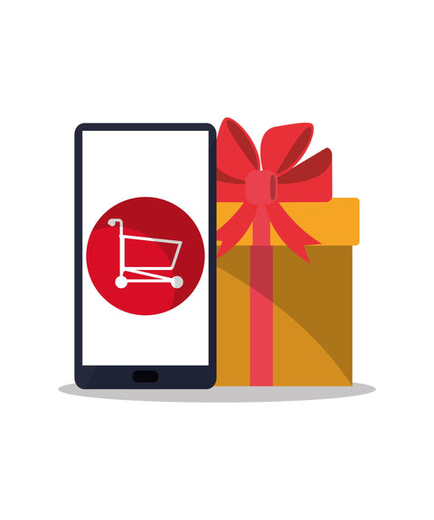Website Gift Card