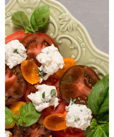 Herbal Balsamic Vinaigrette