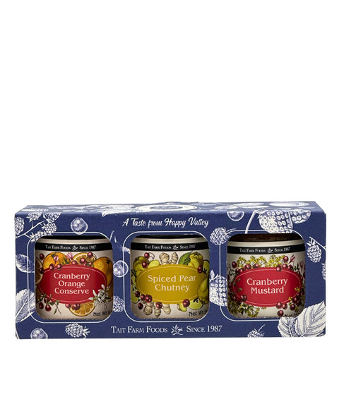 Holiday Cheese Pairings