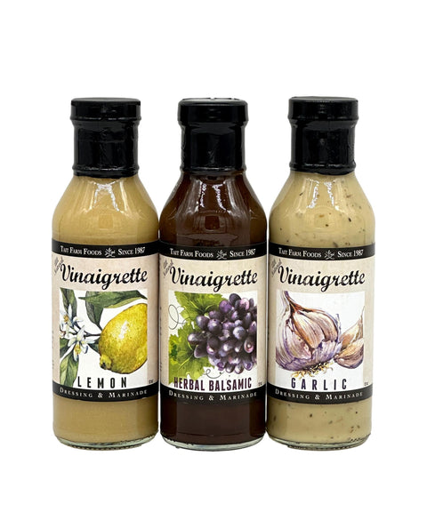 Salad Lover's Collection
