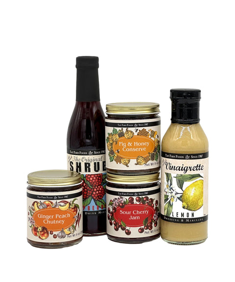 Tait Farm Bestsellers