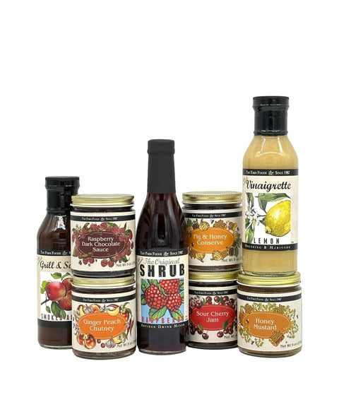 Tait Farm Bestsellers Deluxe