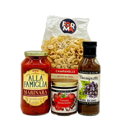 Specialty Food Gift Collections