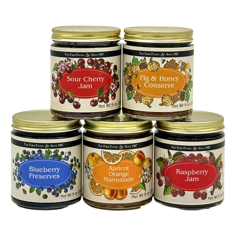 Fruit Spreads