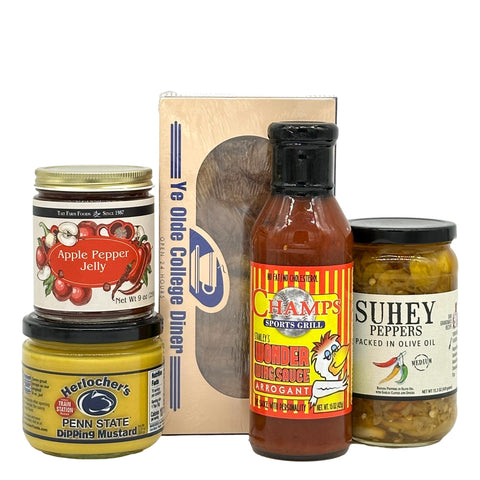 Gift Collections with items from Happy Valley, home to Penn State University