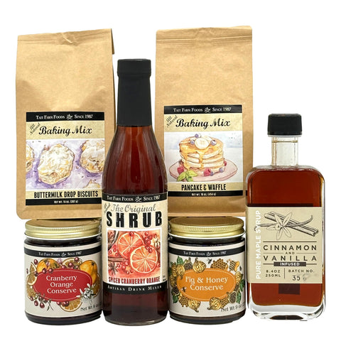 Holiday Gift Collections