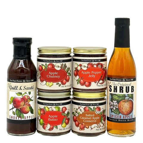 Fall Gift Collections