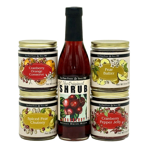 Tait Farm Holiday Favorites