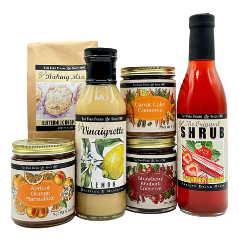 Spring Gift Collections