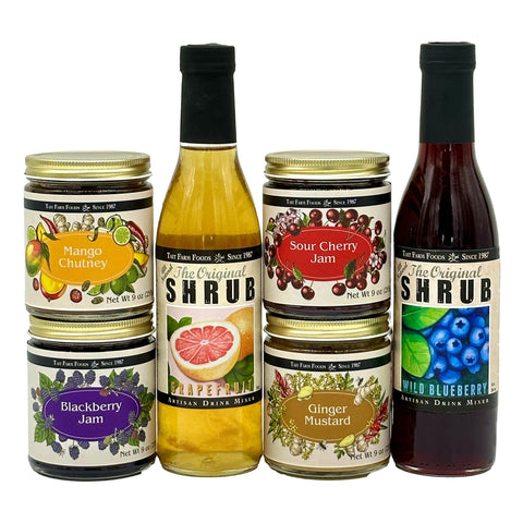 Tait Farm Summer Favorites