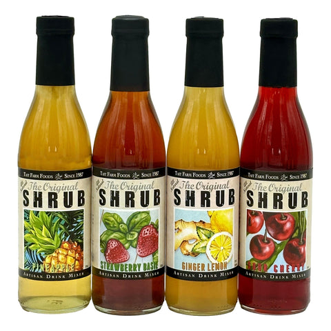 Tait Farm Summer Shrubs