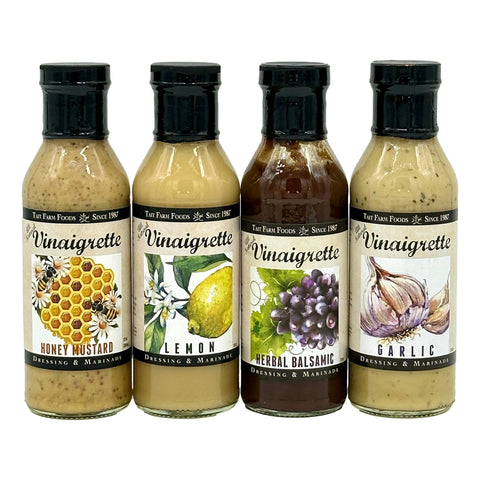 Tait Farm Vinaigrettes