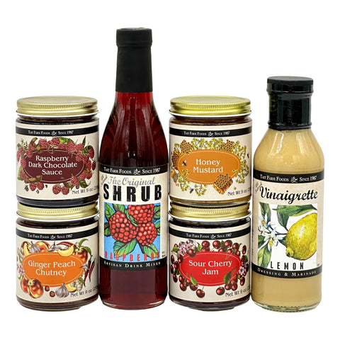 Tait Farm Foods Bestsellers