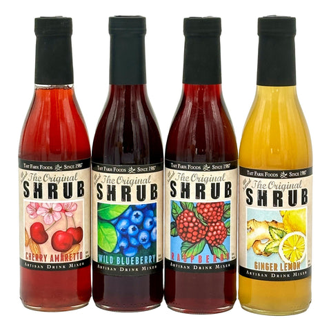 Tait Farm Shrubs