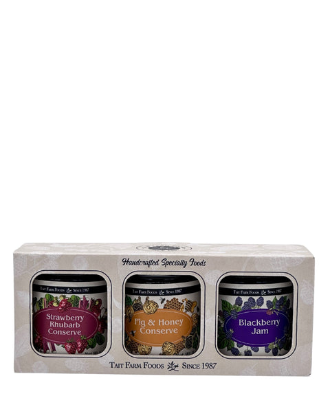 Favorite Fruit Spreads
