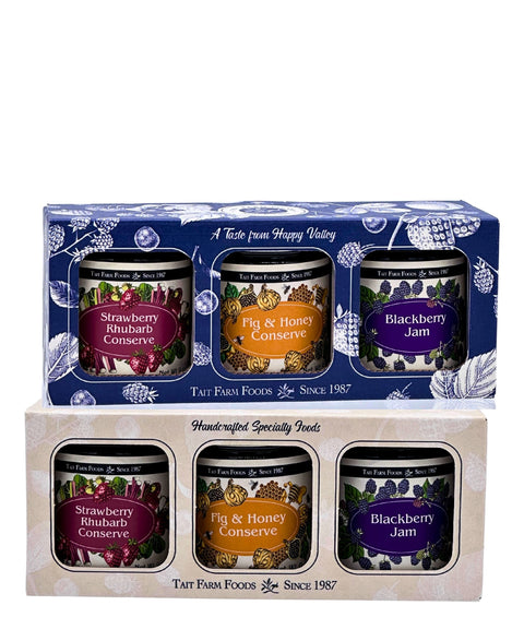 Favorite Fruit Spreads