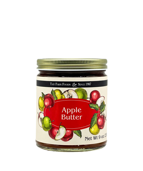 Apple Butter