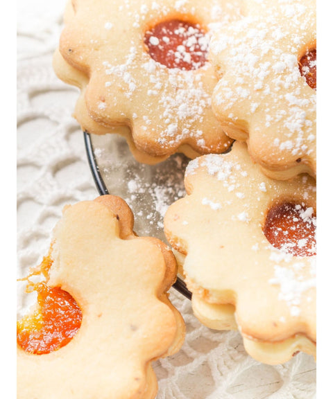 Apricot Butter