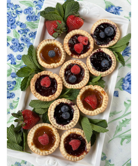 Blackberry Jam