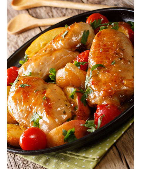 Main Dish