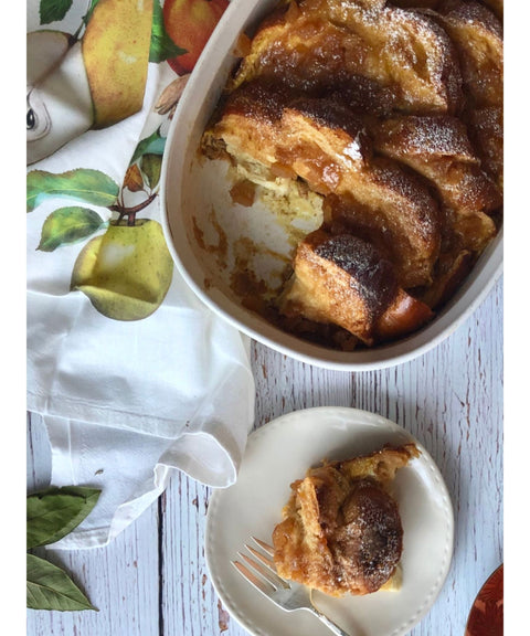 Baked French Toast