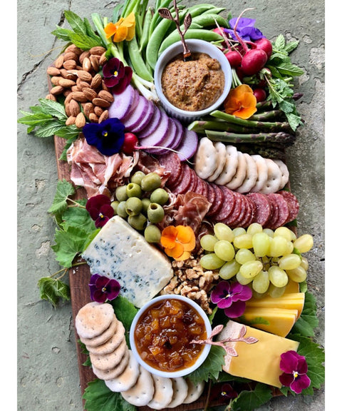 Cheese Pairings