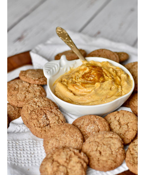Pumpkin Butter