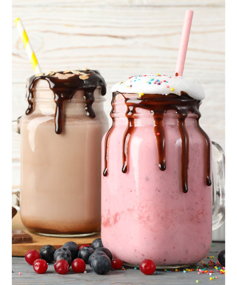Sour Cherry Dark Chocolate Sauce