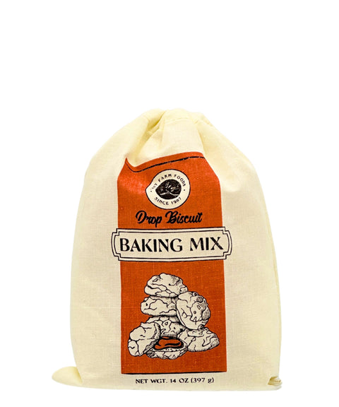 Drop Biscuit Mix