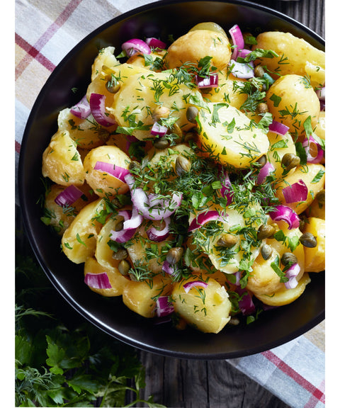 Honey Mustard Vinaigrette