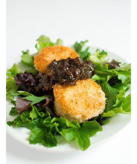 Fig & Olive Relish