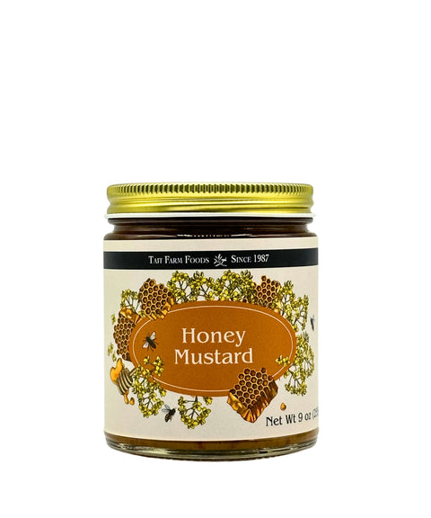 Honey Mustard