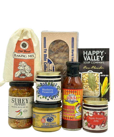 Happy Valley Favorites