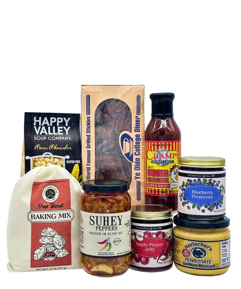 Happy Valley Favorites