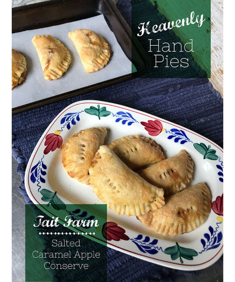 Hand Pies