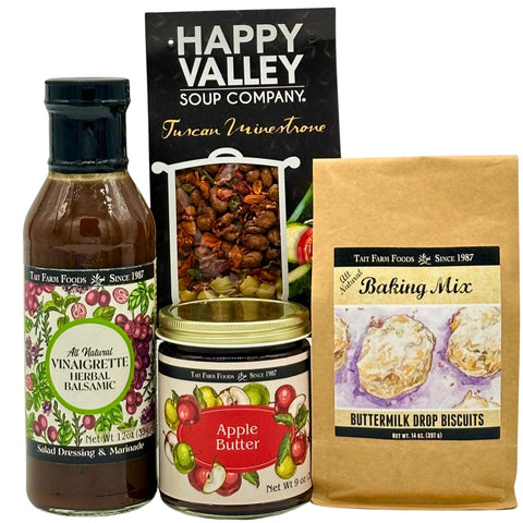Specialty Made Collections