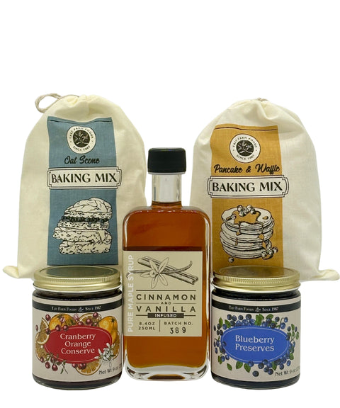 Holiday Breakfast Collection