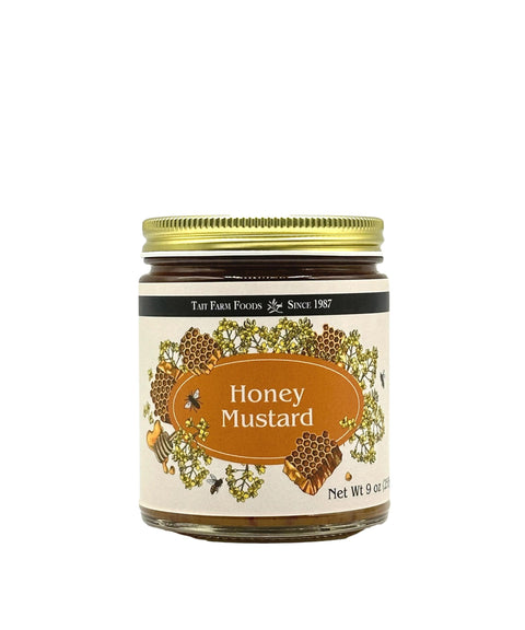 Honey Mustard