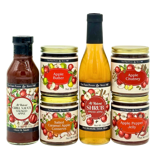 Harvest Gift Collections