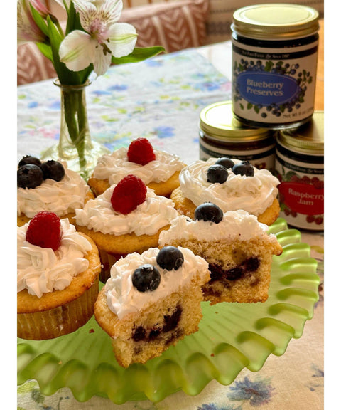 Raspberry Jam