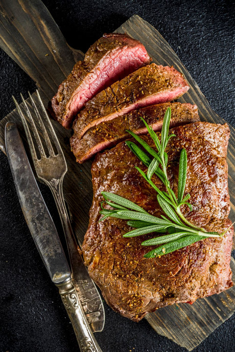 London Broil Marinade