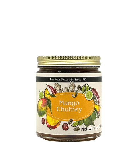 Mango Chutney
