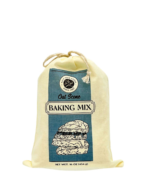 Oat Scone Mix