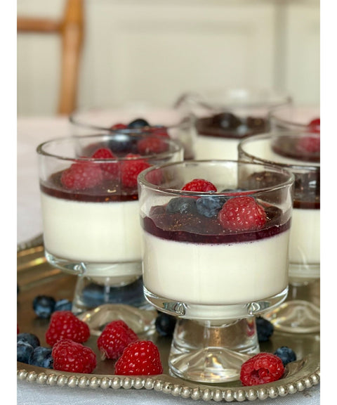 Raspberry Dark Chocolate Sauce