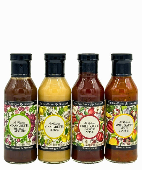Perfect Pantry Collection