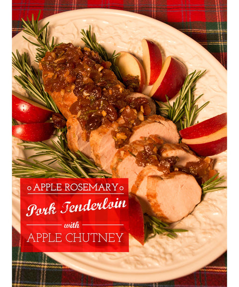 Pork Tenderloin