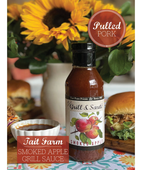 Pulled Pork