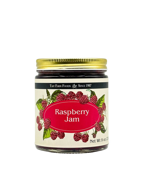 Raspberry Jam